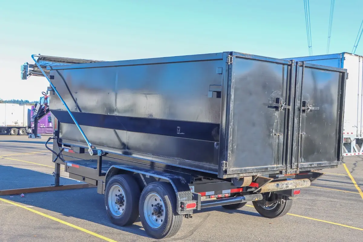 Dumpster Rental services in Kayenta, AZ